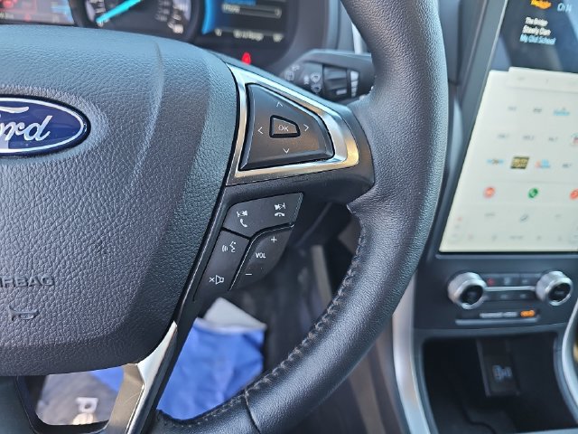 Used 2024 Ford Edge SEL w/ Convenience Package AWD/4WD image 19