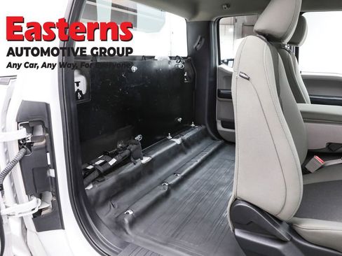 Used 2019 Ford F150 XL w/ Equipment Group 101A Mid RWD image 22