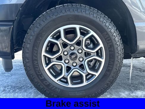 Used 2021 Ford F150 XL w/ STX Appearance Package image 17