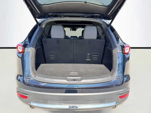 Used 2023 MAZDA CX-9 Grand Touring AWD/4WD image 12