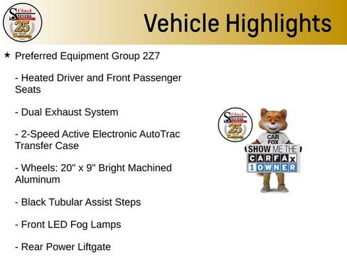 Used 2025 Chevrolet Suburban Z71 AWD/4WD image 13