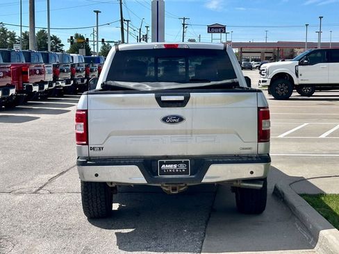 Used 2019 Ford F150 XLT w/ Equipment Group 302A Luxury AWD/4WD image 5