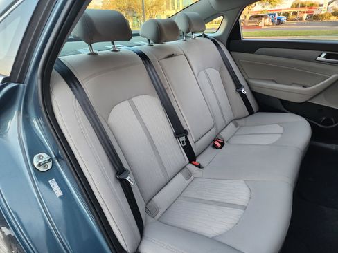 Used 2016 Hyundai Sonata SE image 19