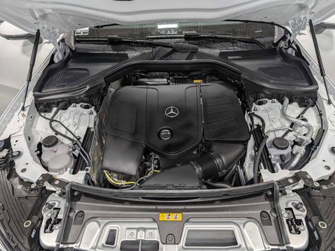 Certified 2026 Mercedes-Benz GLC 300 4MATIC image 12