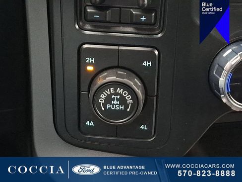 Certified 2022 Ford F150 Lariat image 25