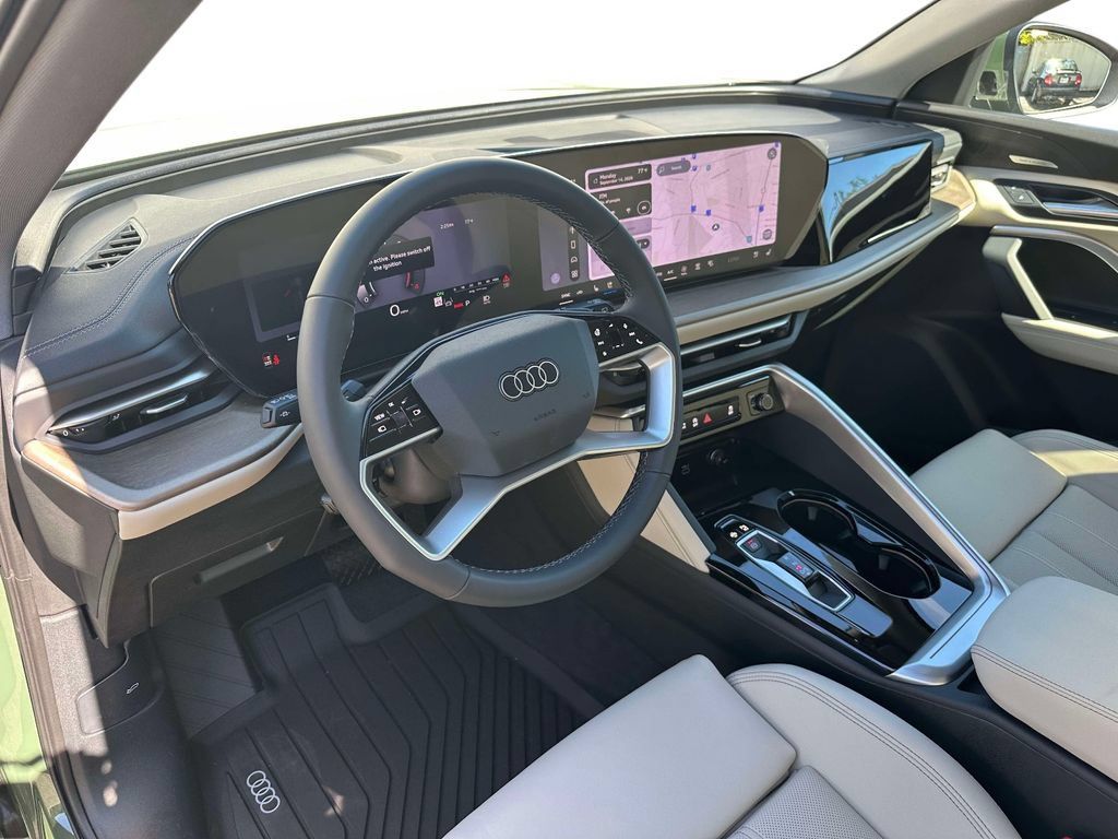 New 2026 Audi Q5 Premium Plus AWD/4WD image 17