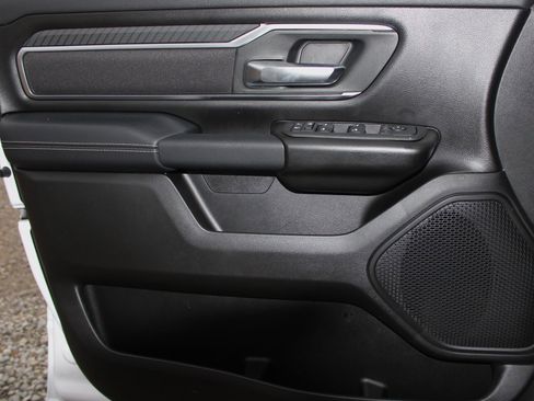 New 2026 RAM 1500 Big Horn image 12