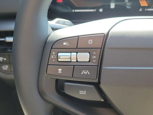 New 2026 Kia Sportage EX FWD image 27