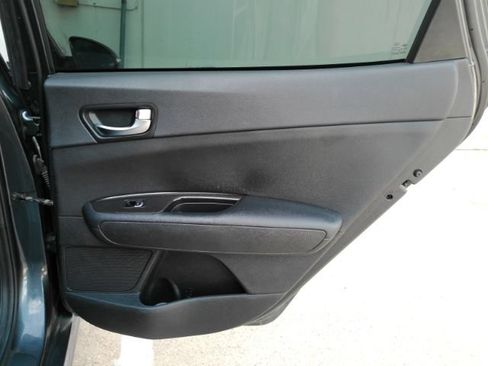 Used 2020 Kia Optima Premium FWD image 27