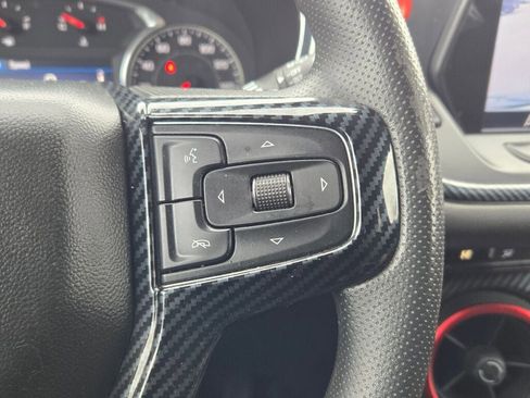 Used 2021 Chevrolet Blazer LT w/ LPO, Floor Liner Package image 31