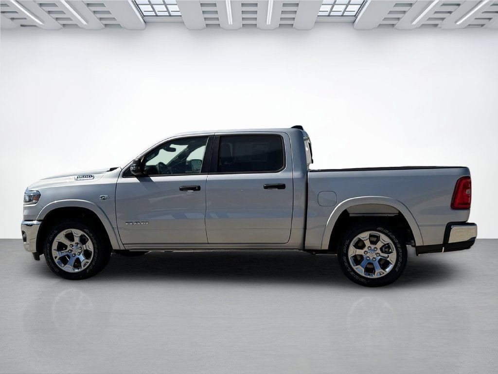 New 2026 RAM 1500 Lone Star AWD/4WD image 6