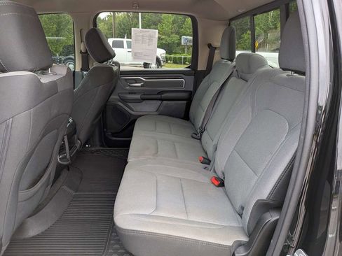 Used 2020 RAM 1500 Big Horn RWD image 13