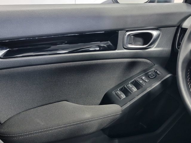Certified 2026 Honda Civic Sport image 22