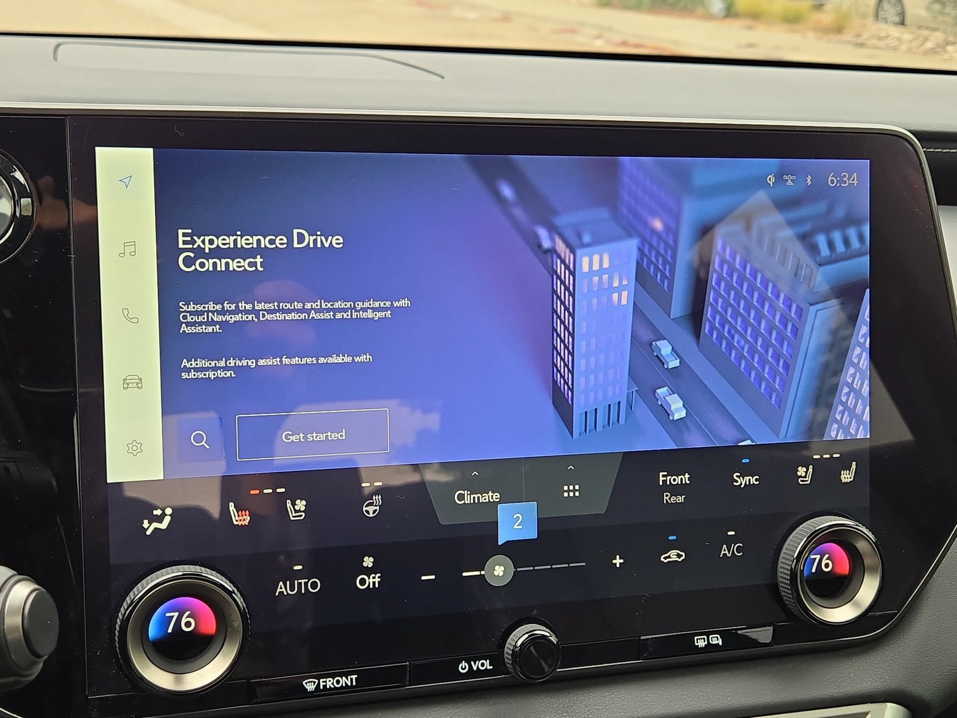 Used 2024 Lexus RX 350 Premium Plus w/ Convenience Package FWD image 19