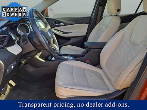 Used 2020 Buick Encore GX Essence w/ Experience Buick Package image 21