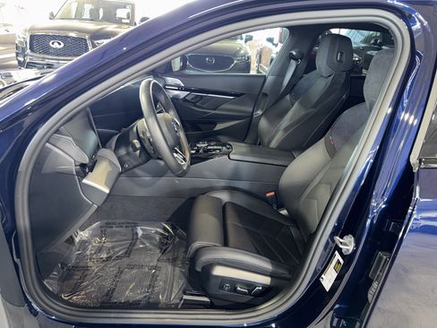 Certified 2024 BMW 530i 530i w/ Executive Package image 19