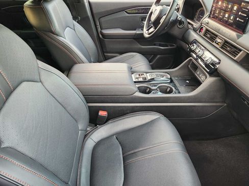 Used 2026 Honda Passport TrailSport Elite image 13