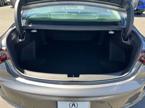 Used 2025 Acura TLX w/ Technology Package FWD image 24