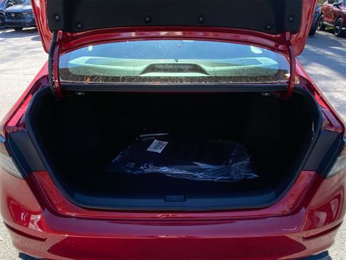 New 2025 Honda Accord Sport image 9