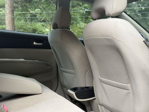 Used 2007 Toyota Prius FWD image 27