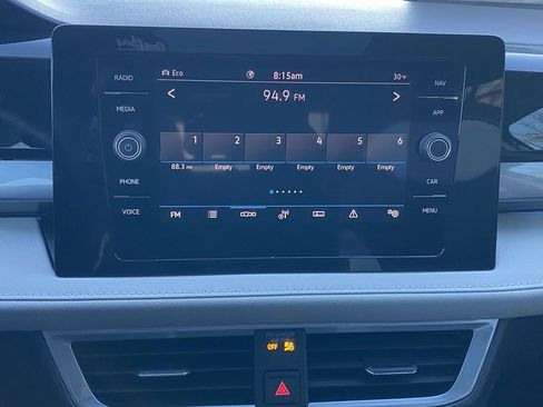 New 2026 Volkswagen Taos SEL AWD/4WD image 25