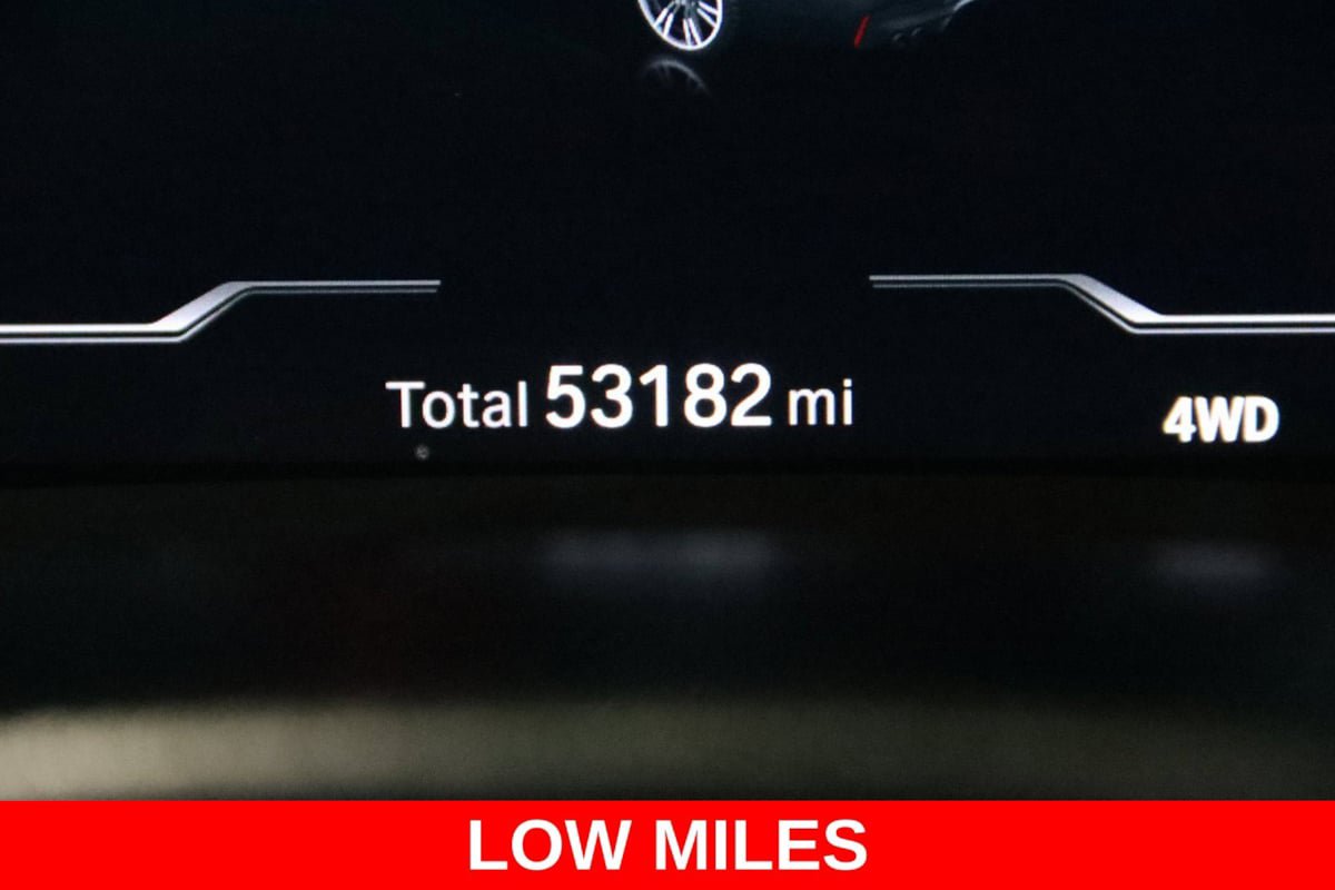 Used 2023 BMW M5 w/ Executive Package AWD/4WD image 18