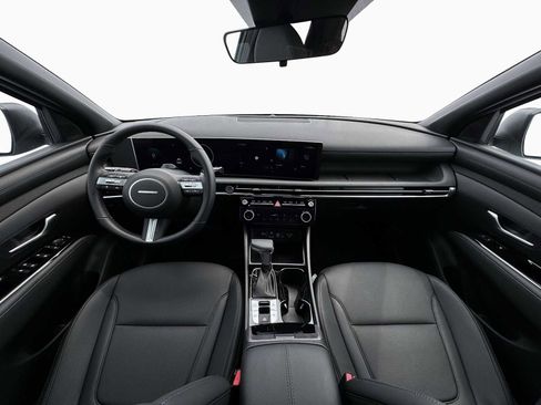 New 2026 Hyundai Santa Cruz XRT image 13