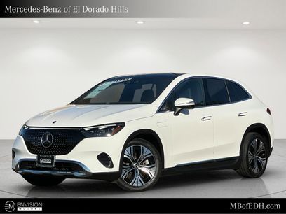Certified 2023 Mercedes-Benz EQE 350+ 4MATIC SUV
