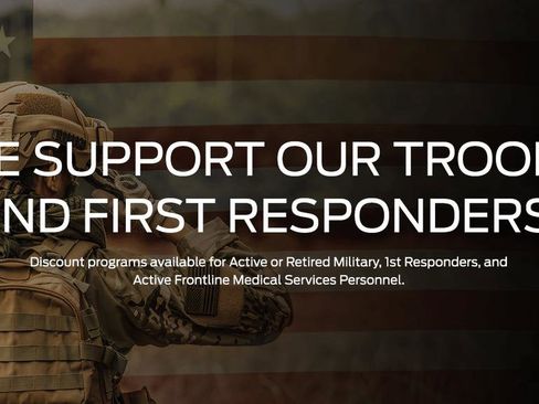 Used 2018 Ford Explorer XLT w/ Equipment Group 201A image 10