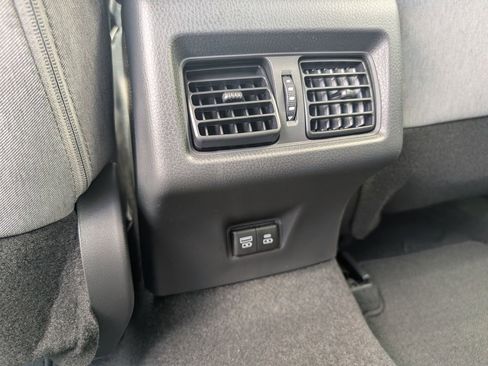 New 2026 Toyota Camry LE FWD image 25