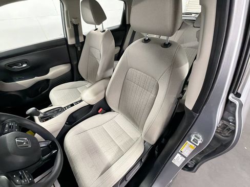 Used 2024 Honda HR-V LX image 18