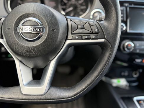 Used 2019 Nissan Rogue SV AWD/4WD image 27