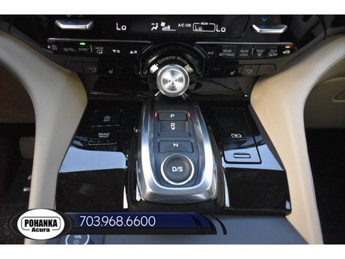 New 2026 Acura MDX SH-AWD w/ Technology Package image 17
