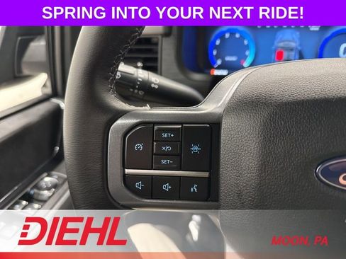 Used 2025 Ford F150 XLT w/ Equipment Group 301A Standard image 26