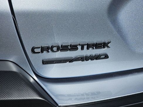 New 2026 Subaru Crosstrek 2.5i Wilderness image 11