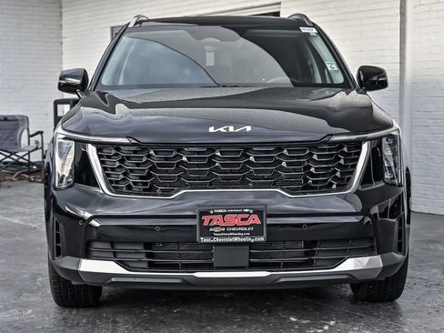 Used 2024 Kia Sorento S w/ Panoramic Sunroof Package AWD/4WD image 5