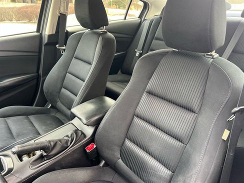 Used 2014 MAZDA MAZDA6 Sport image 40