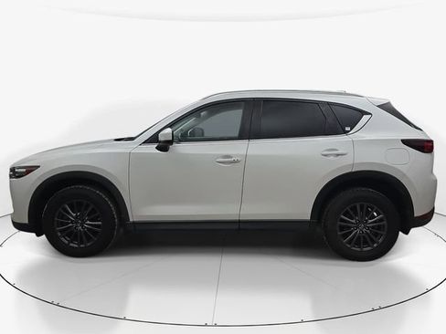 Used 2019 MAZDA CX-5 Touring FWD image 9
