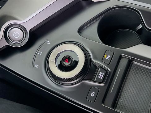 New 2025 Kia EV6 Light image 15