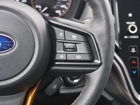 Used 2025 Subaru Outback Wilderness image 19