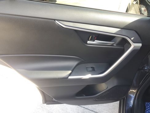 Certified 2025 Toyota RAV4 XLE image 14