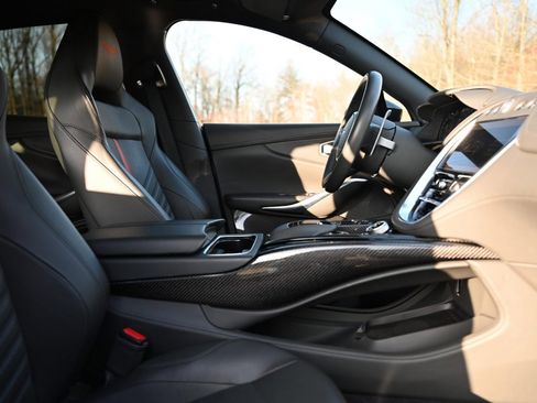 Used 2023 Aston Martin DBX 707 AWD/4WD image 50