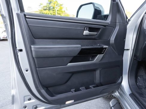 Used 2023 Toyota Tundra Limited RWD image 13