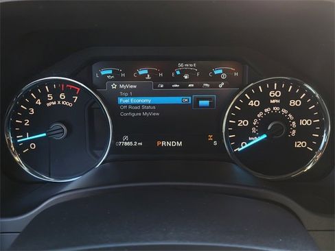 Used 2018 Ford F150 Lariat image 33