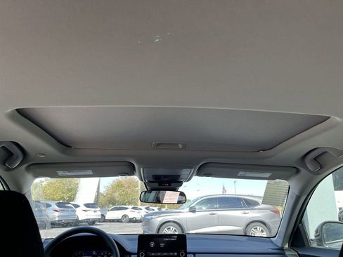 New 2025 Honda Accord SE image 10