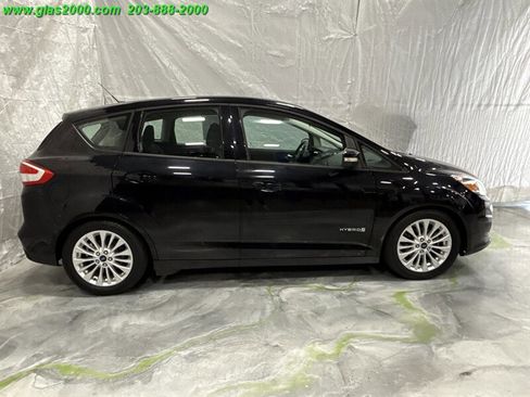 Used 2017 Ford C-MAX SE image 14