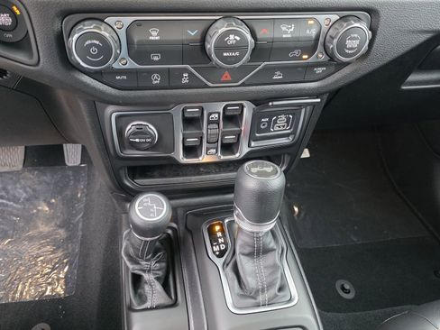 New 2026 Jeep Wrangler Sport S image 20