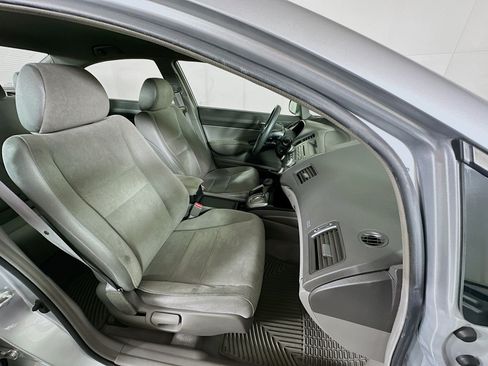 Used 2007 Honda Civic LX image 27