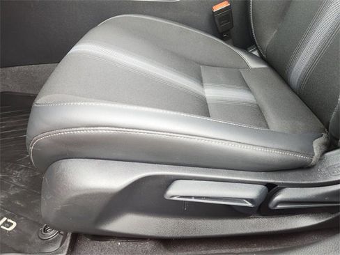 Used 2024 Honda Civic Sport image 24