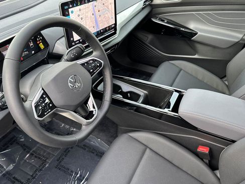 New 2026 Volkswagen ID.4 Pro S image 9